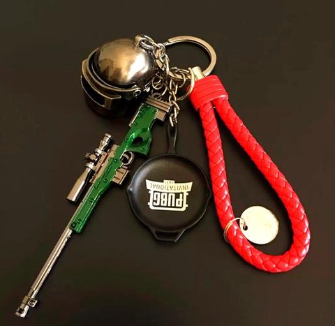 绝地求生什么武器好[图2]