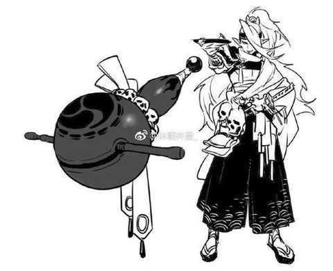 黄嘉伟阴阳师画什么