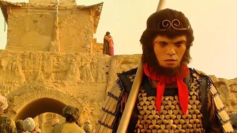 大话西游为什么好看[图1]