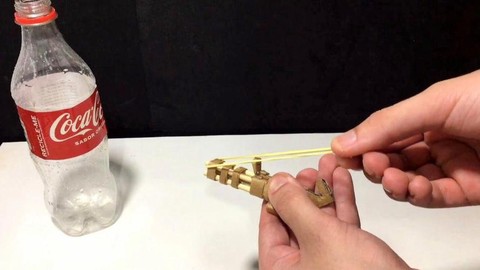 迷你世界怎么做加特林[图2]