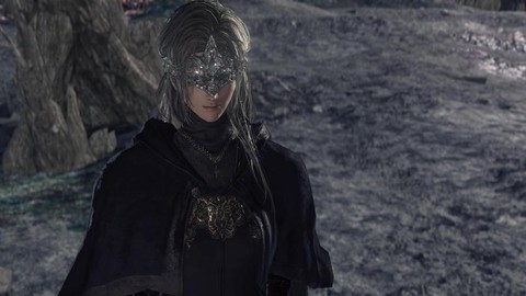 黑魂3后期魂怎么用[图1]