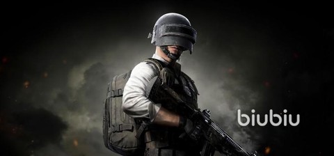 绝地大逃杀怎么加速