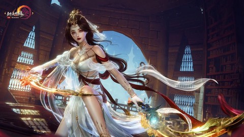 剑网3什么门派受欢迎[图2]