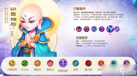 梦幻西游手游什么职业[图2]