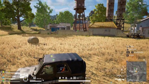 绝地求生玩的是什么