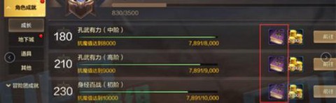 dnf战力值平民怎么提升[图2]