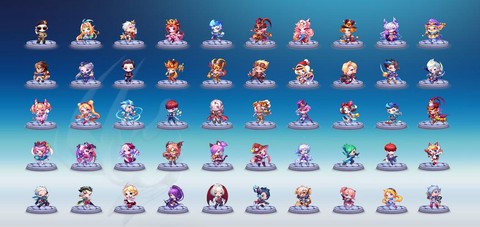 天天跑酷什么精灵好[图1]