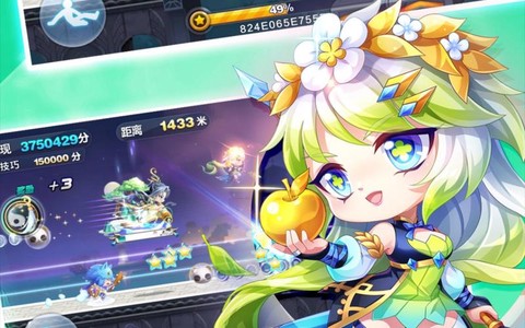 天天跑酷什么精灵好[图2]