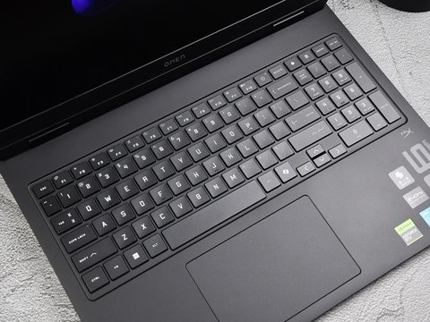 暗影精灵键盘灯怎么开