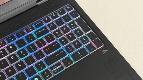 暗影精灵键盘灯怎么开[图1]