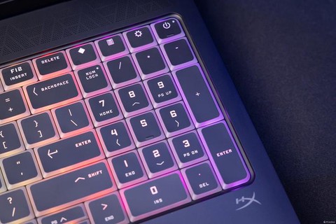 暗影精灵键盘灯怎么开[图2]