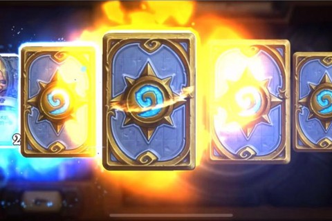 炉石传说金币怎么得