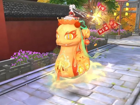 倩女幽魂什么灵兽最好