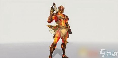 守望先锋皮肤怎么卖[图1]