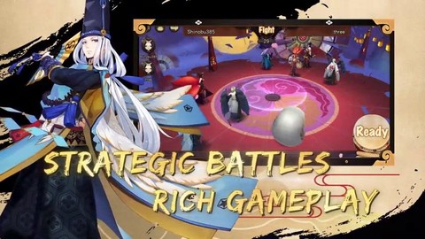 阴阳师用英语怎么说[图2]