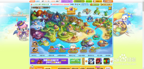 洛克王国果冻怎么抓