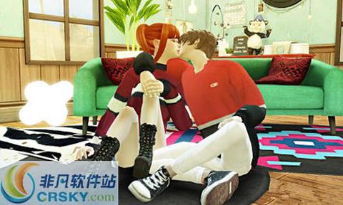 模拟人生4同性怎么[图2]