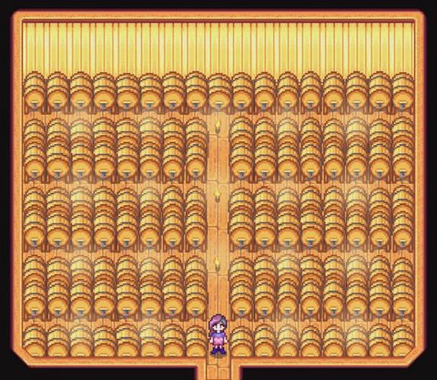 星露谷物语怎么开餐厅[图1]