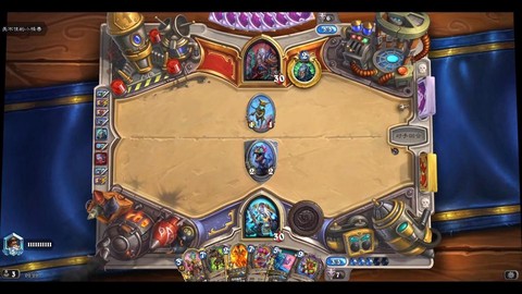 炉石传说如何打巫妖王[图2]